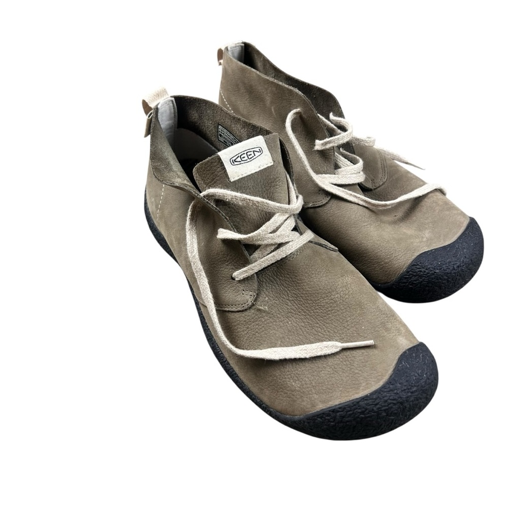 Keen Men's Mosey‎ Casual Comfortable Chukka Boots SZ 13